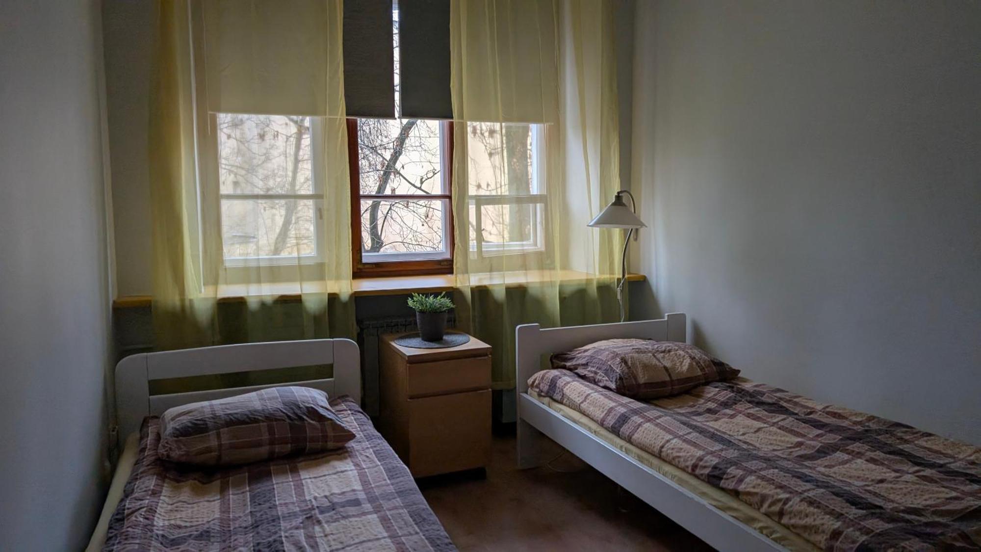 Velvet Apartament Kopinska Warsaw Exterior photo